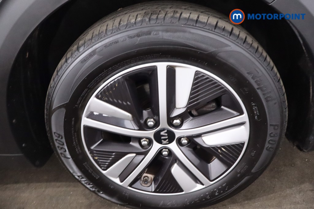 KIA Niro 3 Automatic Petrol Plug-In Hybrid SUV - Stock Number (1626013) - 9th supplementary image