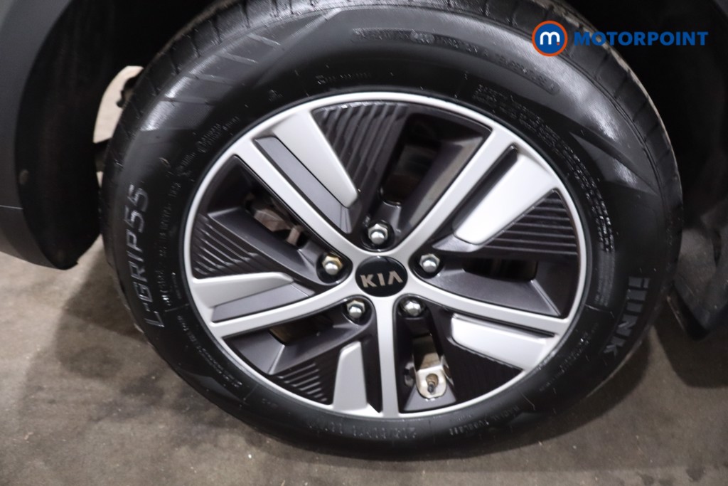 KIA Niro 3 Automatic Petrol Plug-In Hybrid SUV - Stock Number (1626013) - 10th supplementary image