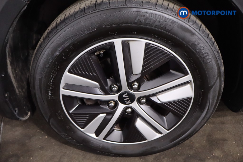 KIA Niro 3 Automatic Petrol Plug-In Hybrid SUV - Stock Number (1626013) - 11th supplementary image