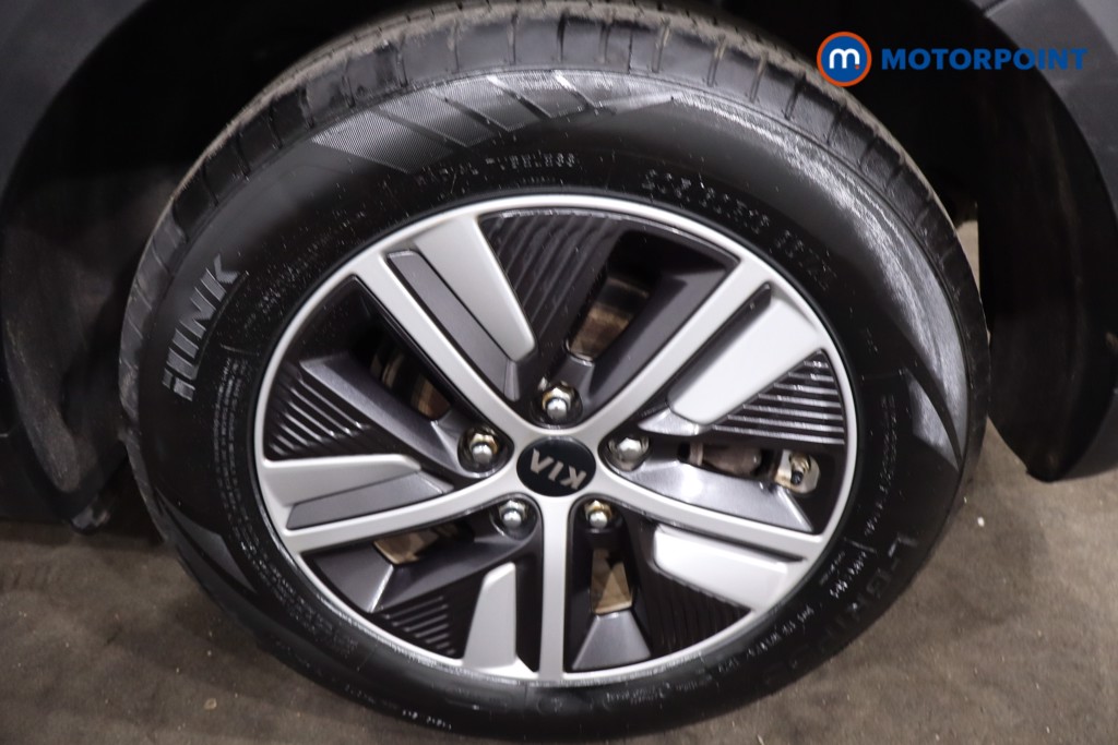 KIA Niro 3 Automatic Petrol Plug-In Hybrid SUV - Stock Number (1626013) - 12th supplementary image
