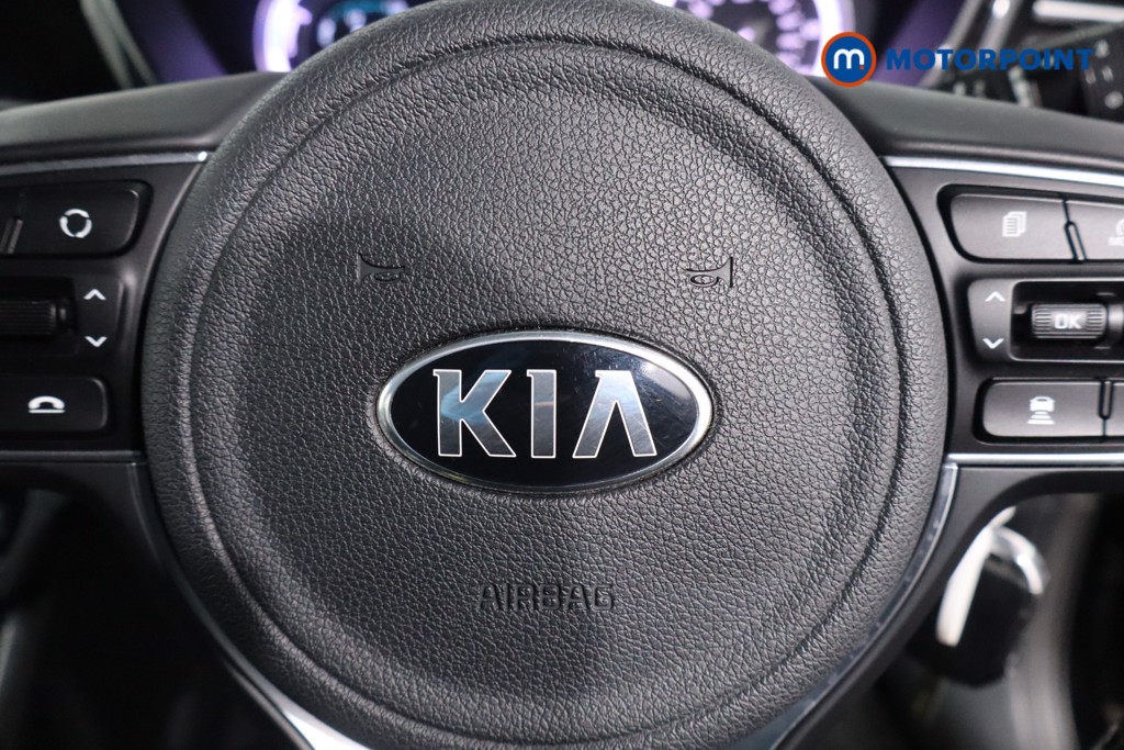 KIA Niro 3 Automatic Petrol Plug-In Hybrid SUV - Stock Number (1626013) - 13th supplementary image