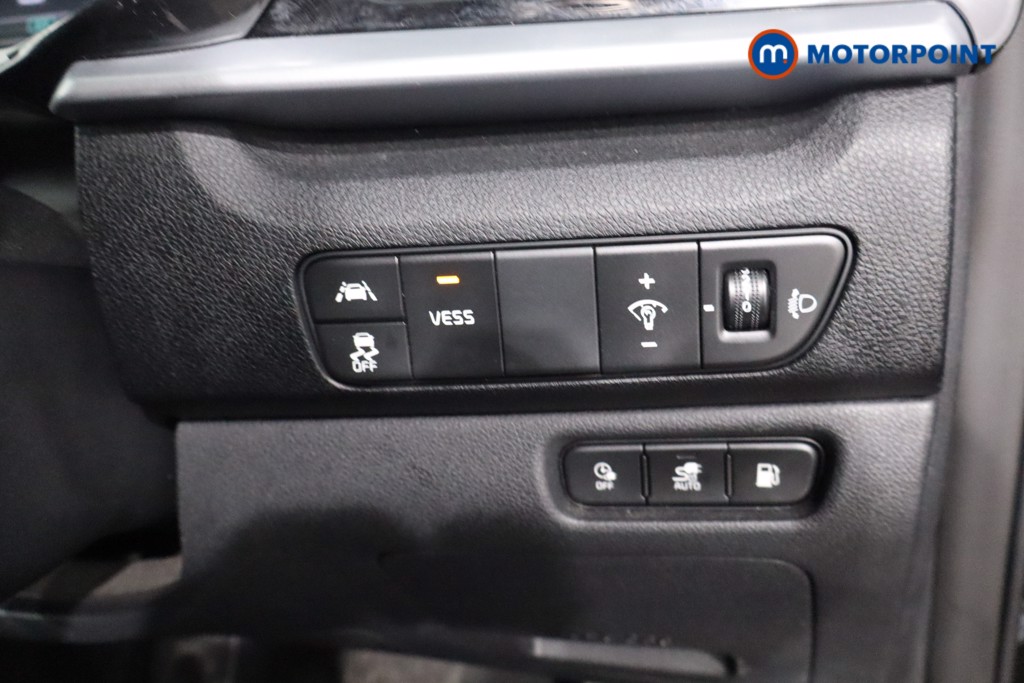 KIA Niro 3 Automatic Petrol Plug-In Hybrid SUV - Stock Number (1626013) - 17th supplementary image