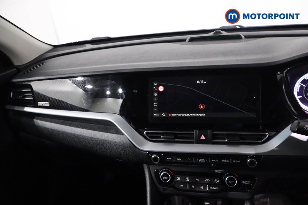 KIA Niro 3 Automatic Petrol Plug-In Hybrid SUV - Stock Number (1626013) - 18th supplementary image
