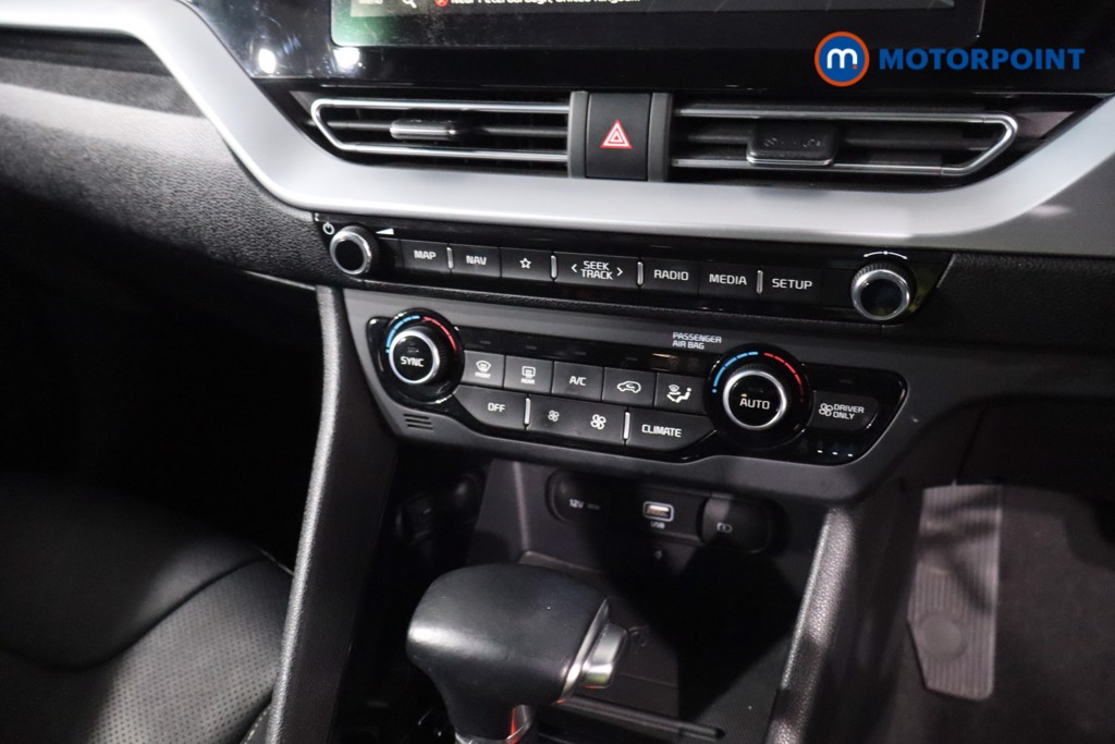 KIA Niro 3 Automatic Petrol Plug-In Hybrid SUV - Stock Number (1626013) - 20th supplementary image