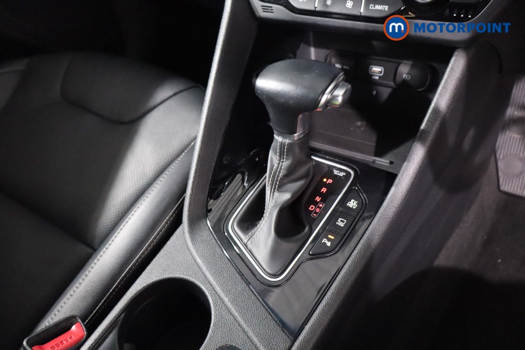 KIA Niro 3 Automatic Petrol Plug-In Hybrid SUV - Stock Number (1626013) - 21st supplementary image