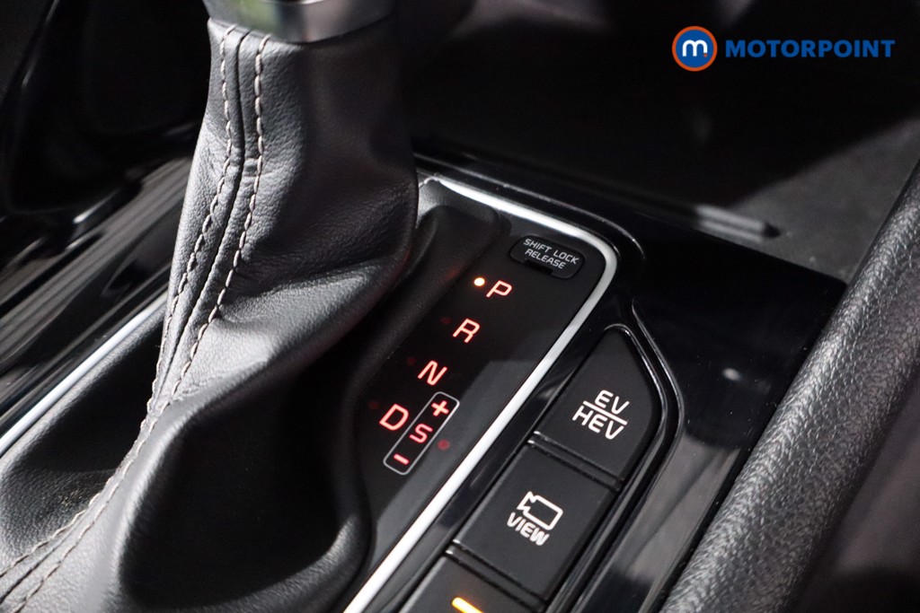 KIA Niro 3 Automatic Petrol Plug-In Hybrid SUV - Stock Number (1626013) - 22nd supplementary image