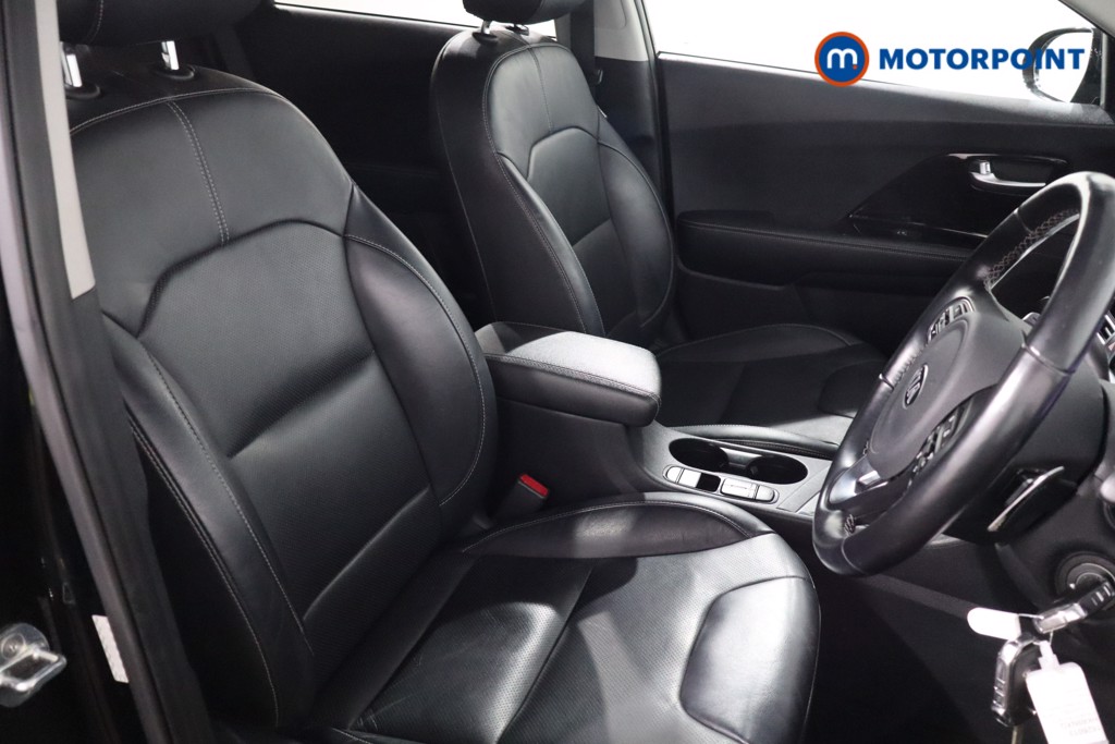 KIA Niro 3 Automatic Petrol Plug-In Hybrid SUV - Stock Number (1626013) - 23rd supplementary image