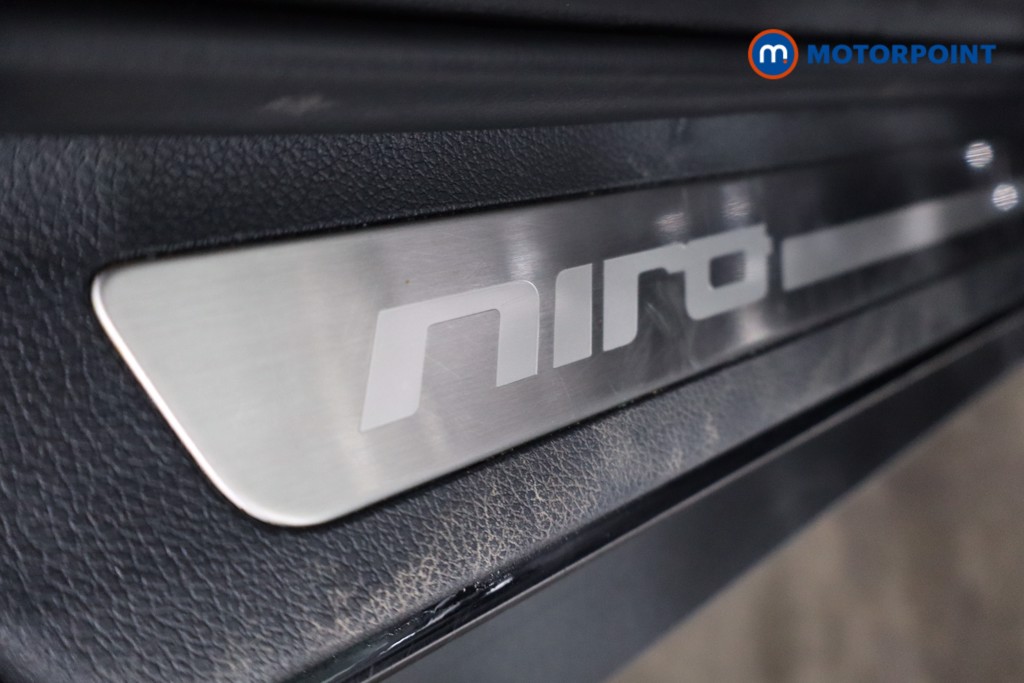 KIA Niro 3 Automatic Petrol Plug-In Hybrid SUV - Stock Number (1626013) - 25th supplementary image