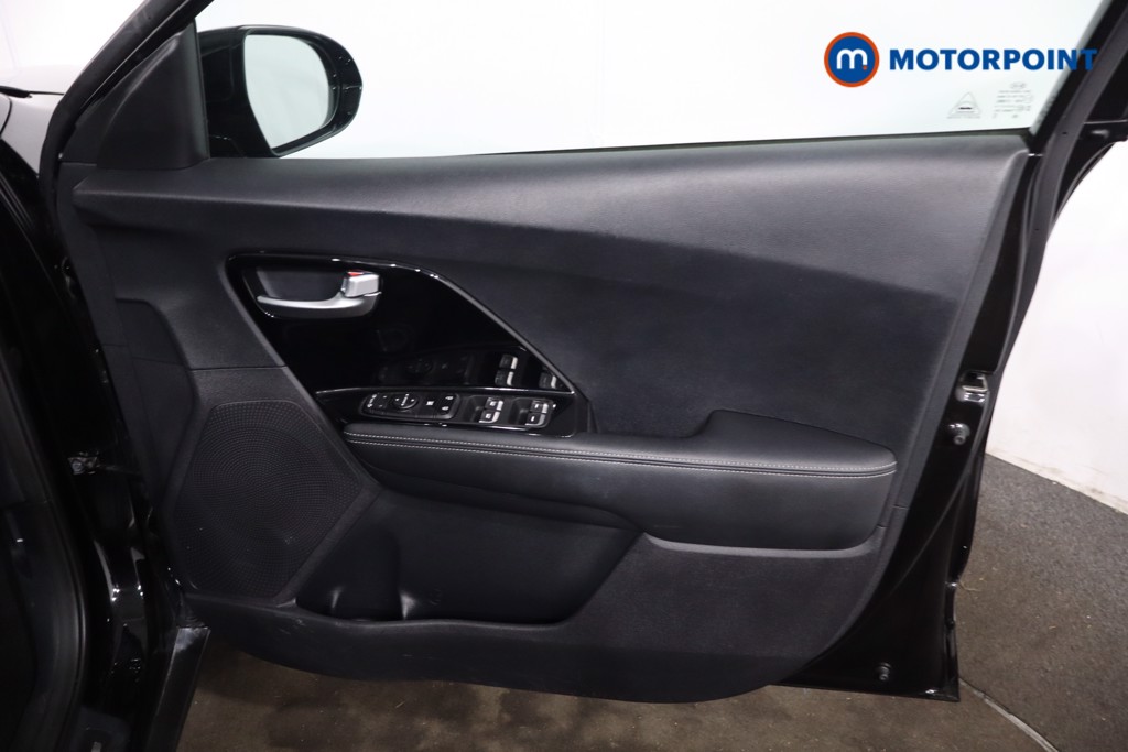 KIA Niro 3 Automatic Petrol Plug-In Hybrid SUV - Stock Number (1626013) - 26th supplementary image