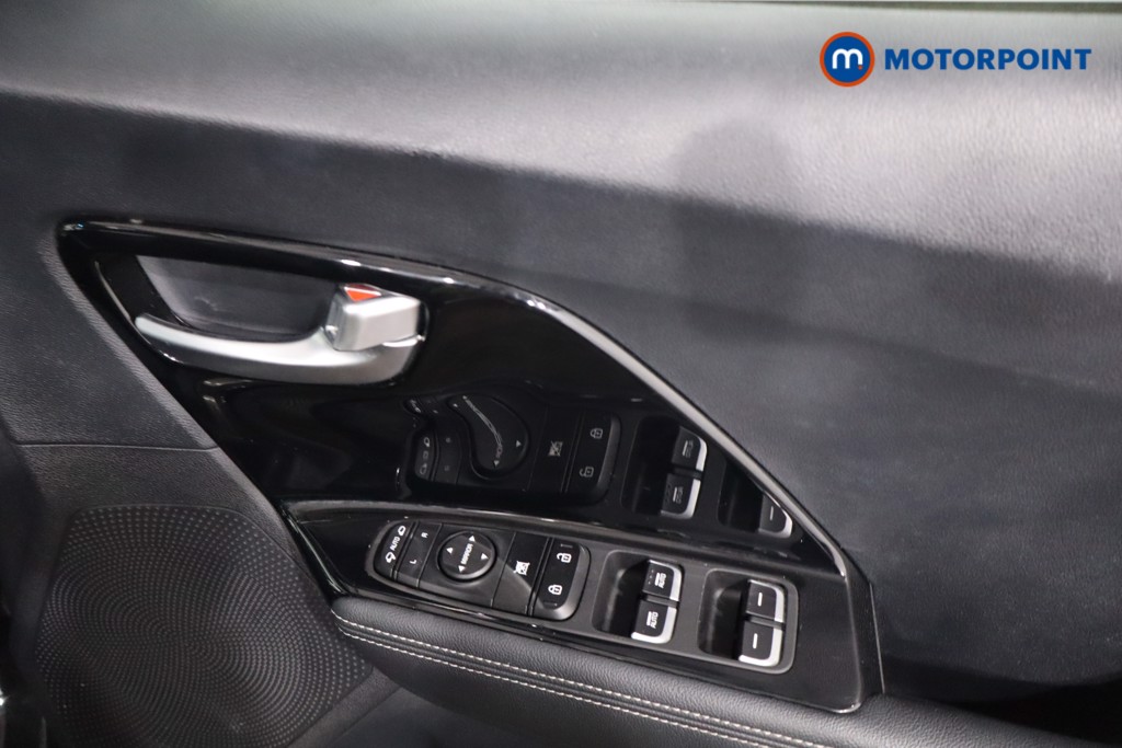 KIA Niro 3 Automatic Petrol Plug-In Hybrid SUV - Stock Number (1626013) - 27th supplementary image