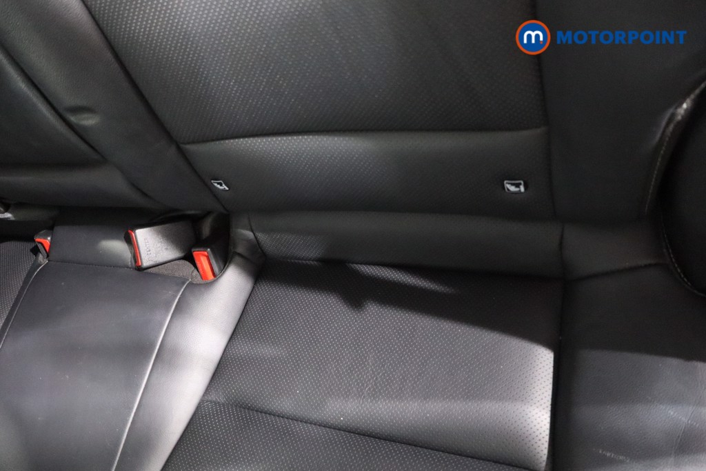 KIA Niro 3 Automatic Petrol Plug-In Hybrid SUV - Stock Number (1626013) - 29th supplementary image