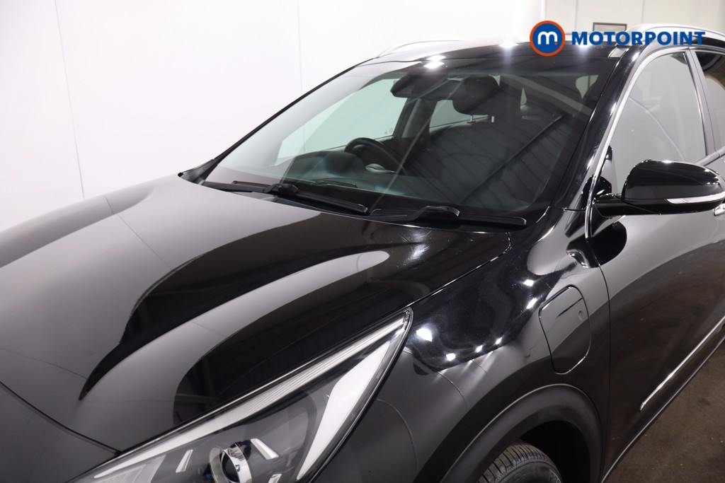 KIA Niro 3 Automatic Petrol Plug-In Hybrid SUV - Stock Number (1626013) - 31st supplementary image