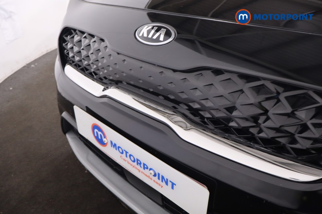KIA Niro 3 Automatic Petrol Plug-In Hybrid SUV - Stock Number (1626013) - 32nd supplementary image