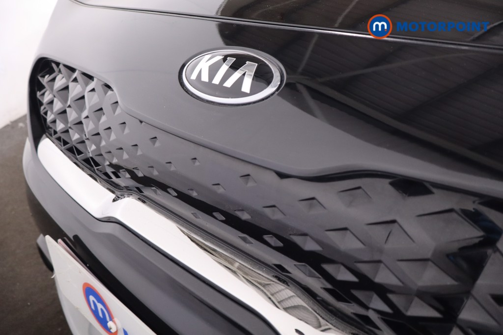KIA Niro 3 Automatic Petrol Plug-In Hybrid SUV - Stock Number (1626013) - 33rd supplementary image