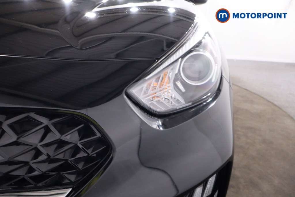 KIA Niro 3 Automatic Petrol Plug-In Hybrid SUV - Stock Number (1626013) - 34th supplementary image