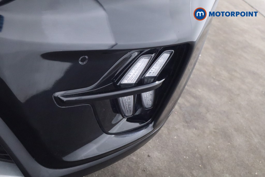 KIA Niro 3 Automatic Petrol Plug-In Hybrid SUV - Stock Number (1626013) - 35th supplementary image