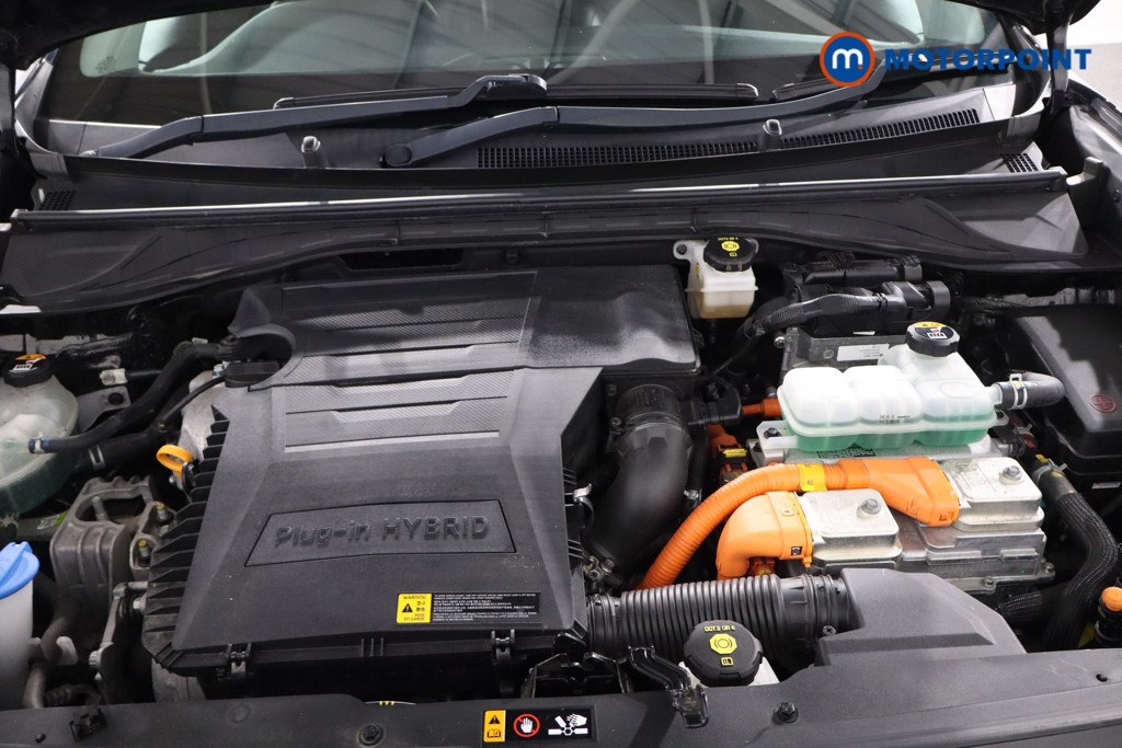 KIA Niro 3 Automatic Petrol Plug-In Hybrid SUV - Stock Number (1626013) - 36th supplementary image