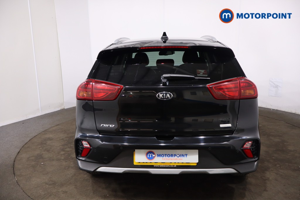 KIA Niro 3 Automatic Petrol Plug-In Hybrid SUV - Stock Number (1626013) - 38th supplementary image