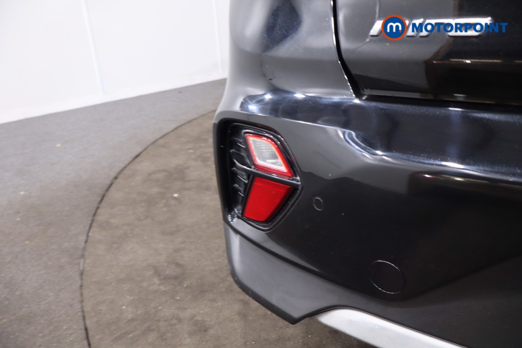 KIA Niro 3 Automatic Petrol Plug-In Hybrid SUV - Stock Number (1626013) - 40th supplementary image