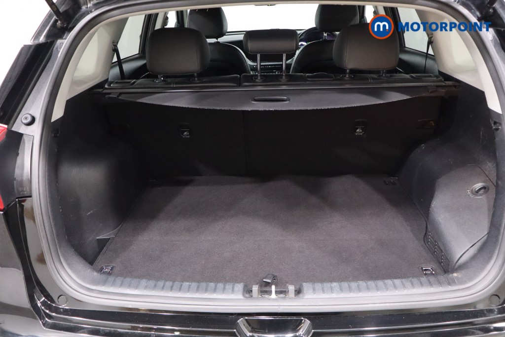 KIA Niro 3 Automatic Petrol Plug-In Hybrid SUV - Stock Number (1626013) - 42nd supplementary image