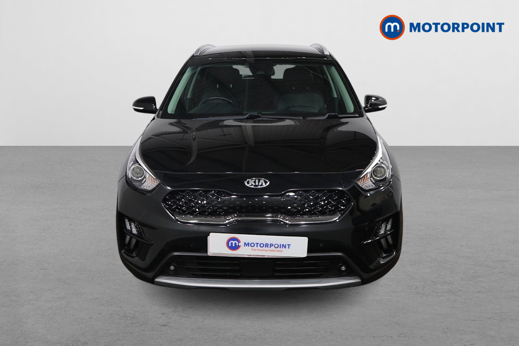 KIA Niro 3 Automatic Petrol Plug-In Hybrid SUV - Stock Number (1626013) - Front bumper
