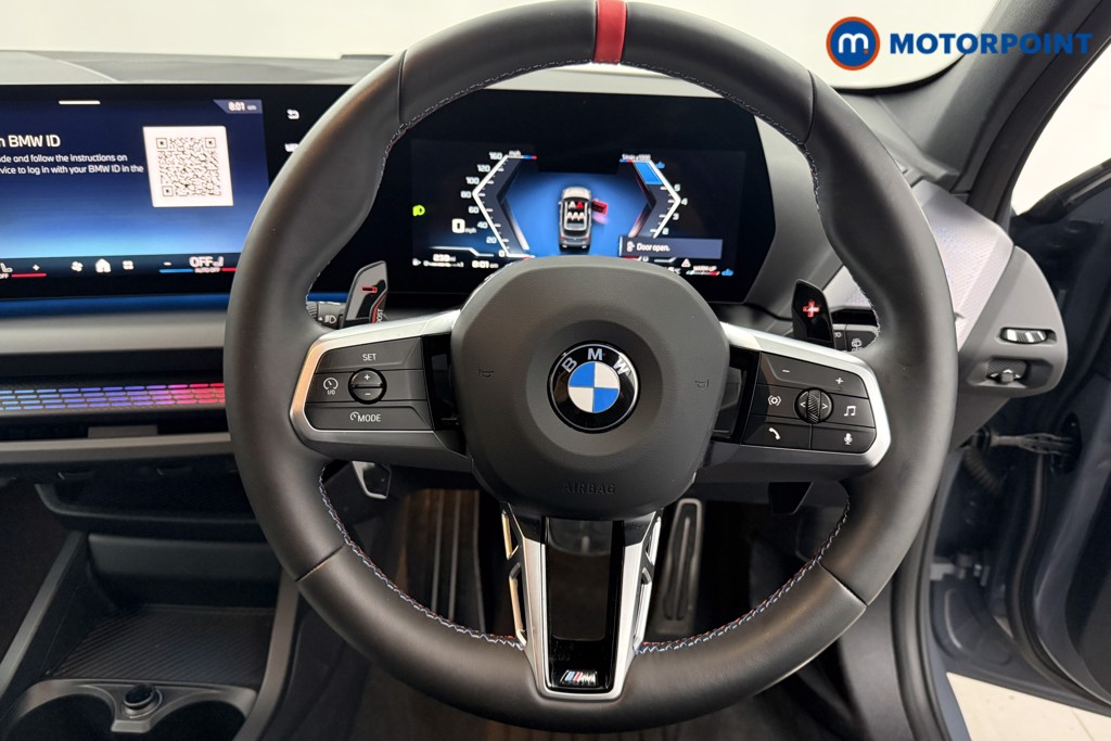BMW 1 Series M135 Automatic Petrol Hatchback - Stock Number (1626060) - 2nd supplementary image