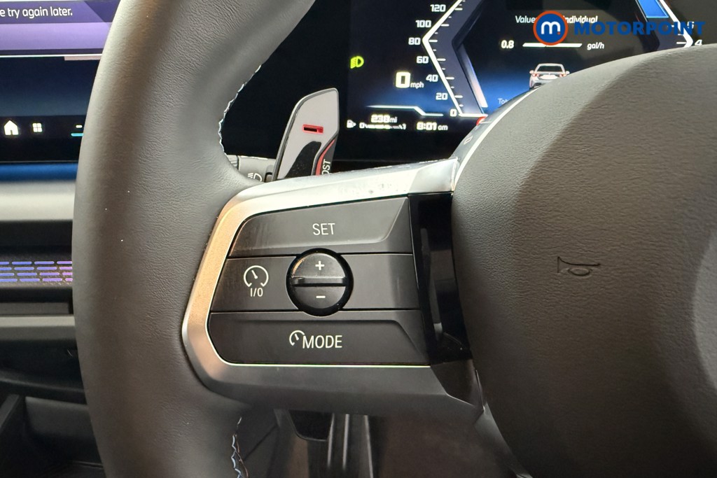BMW 1 Series M135 Automatic Petrol Hatchback - Stock Number (1626060) - 3rd supplementary image