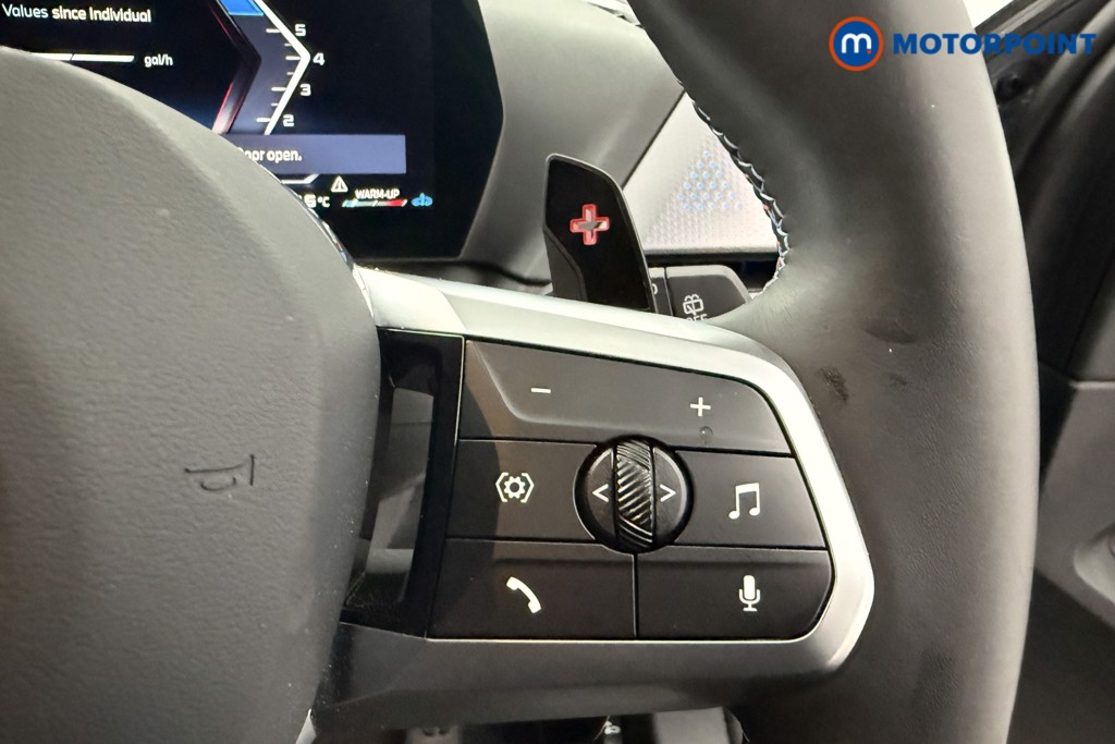 BMW 1 Series M135 Automatic Petrol Hatchback - Stock Number (1626060) - 4th supplementary image