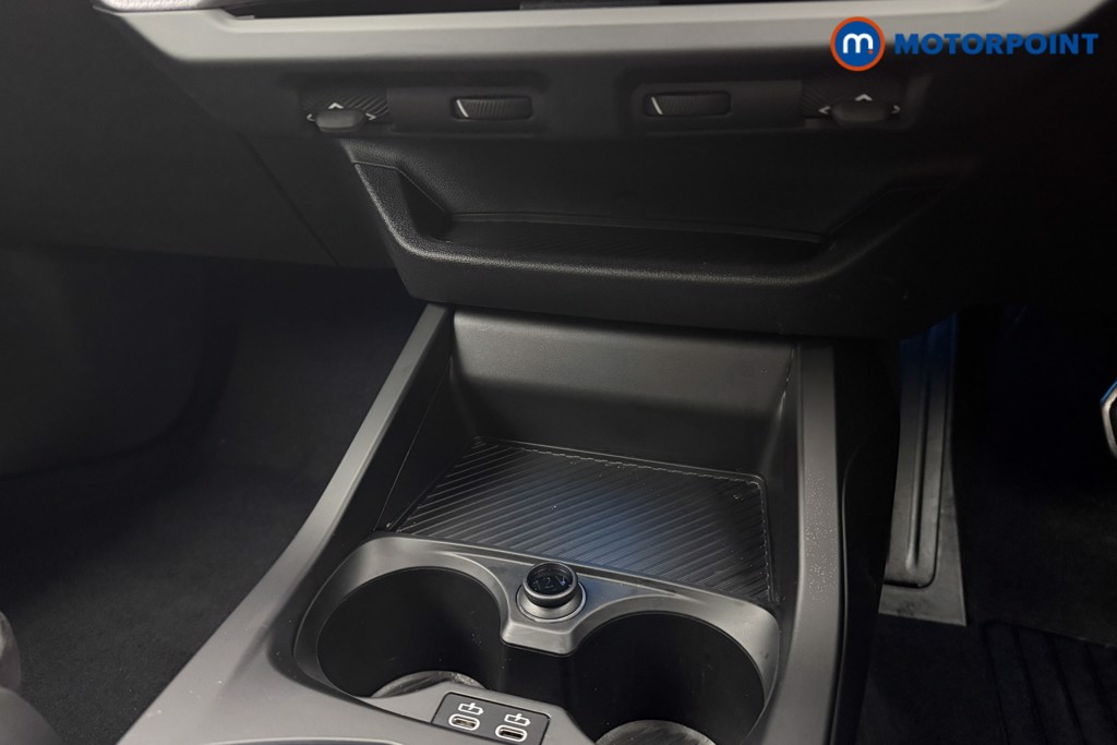 BMW 1 Series M135 Automatic Petrol Hatchback - Stock Number (1626060) - 15th supplementary image