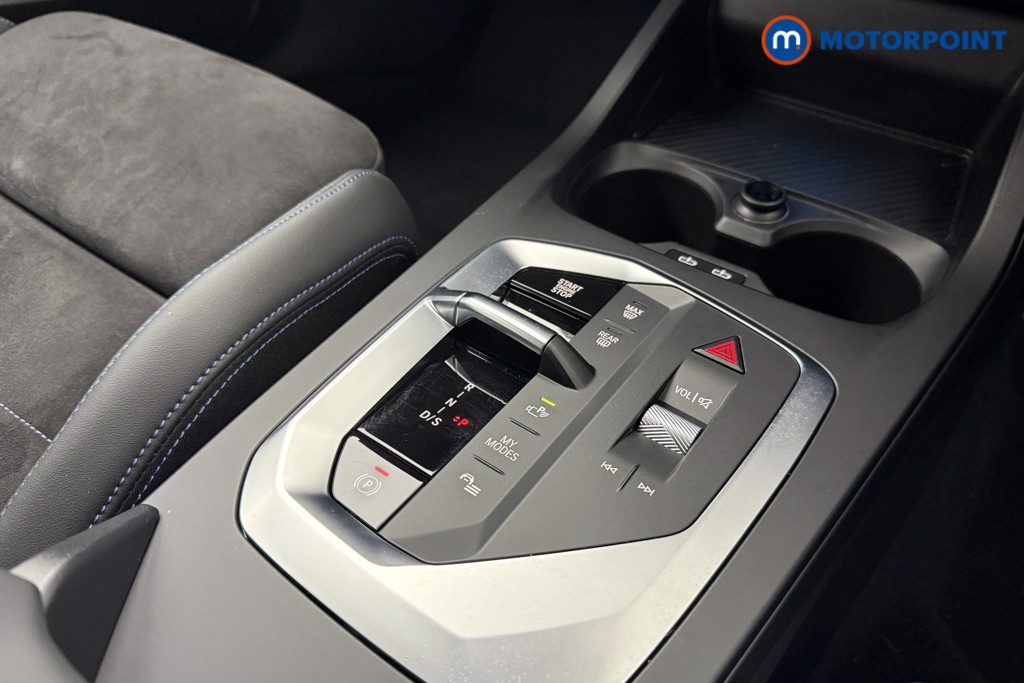 BMW 1 Series M135 Automatic Petrol Hatchback - Stock Number (1626060) - 16th supplementary image