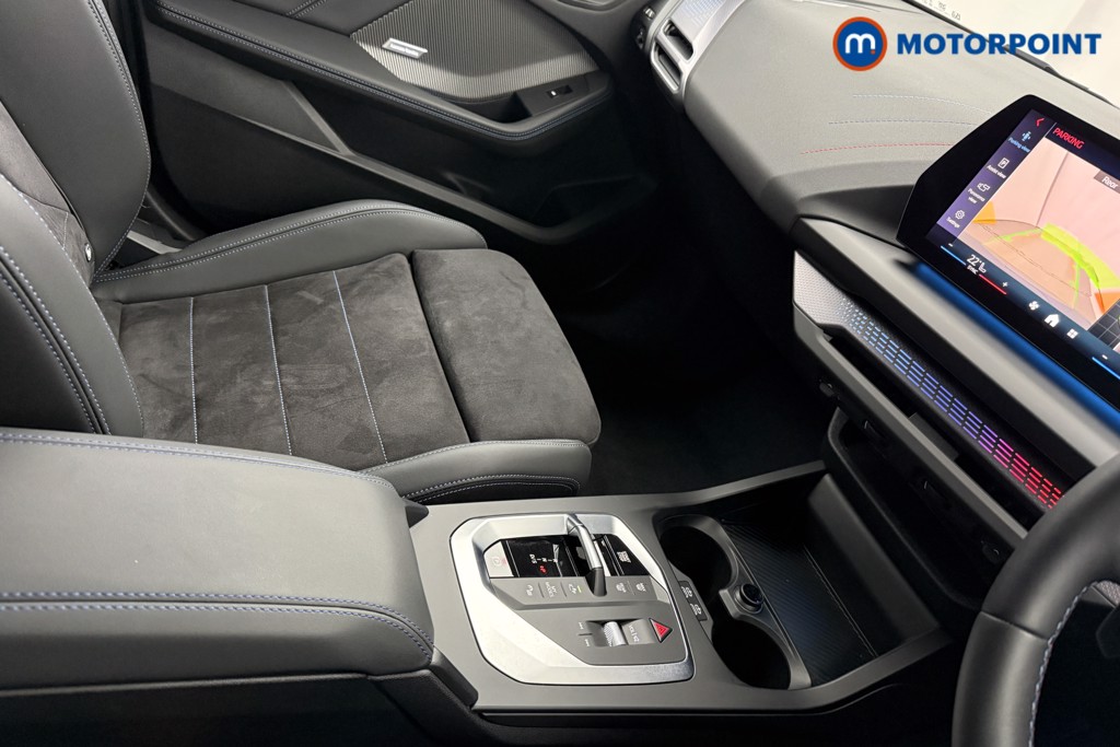 BMW 1 Series M135 Automatic Petrol Hatchback - Stock Number (1626060) - 18th supplementary image