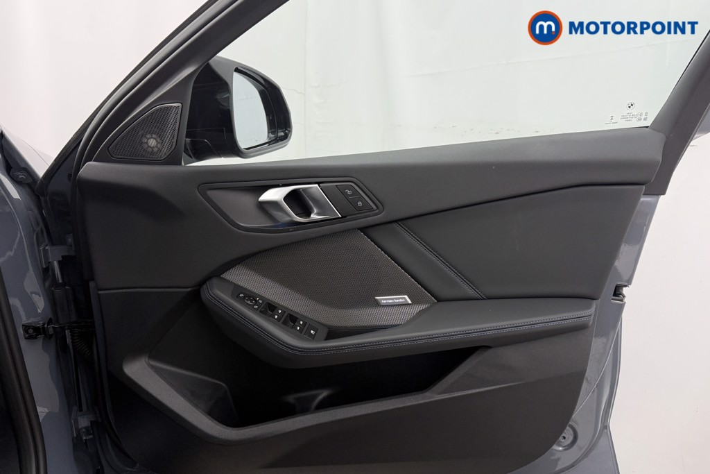 BMW 1 Series M135 Automatic Petrol Hatchback - Stock Number (1626060) - 20th supplementary image