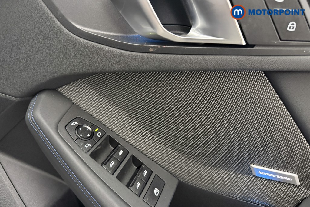 BMW 1 Series M135 Automatic Petrol Hatchback - Stock Number (1626060) - 21st supplementary image