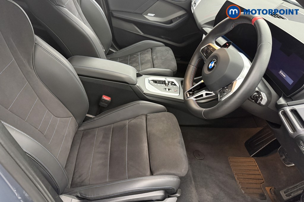 BMW 1 Series M135 Automatic Petrol Hatchback - Stock Number (1626060) - 23rd supplementary image