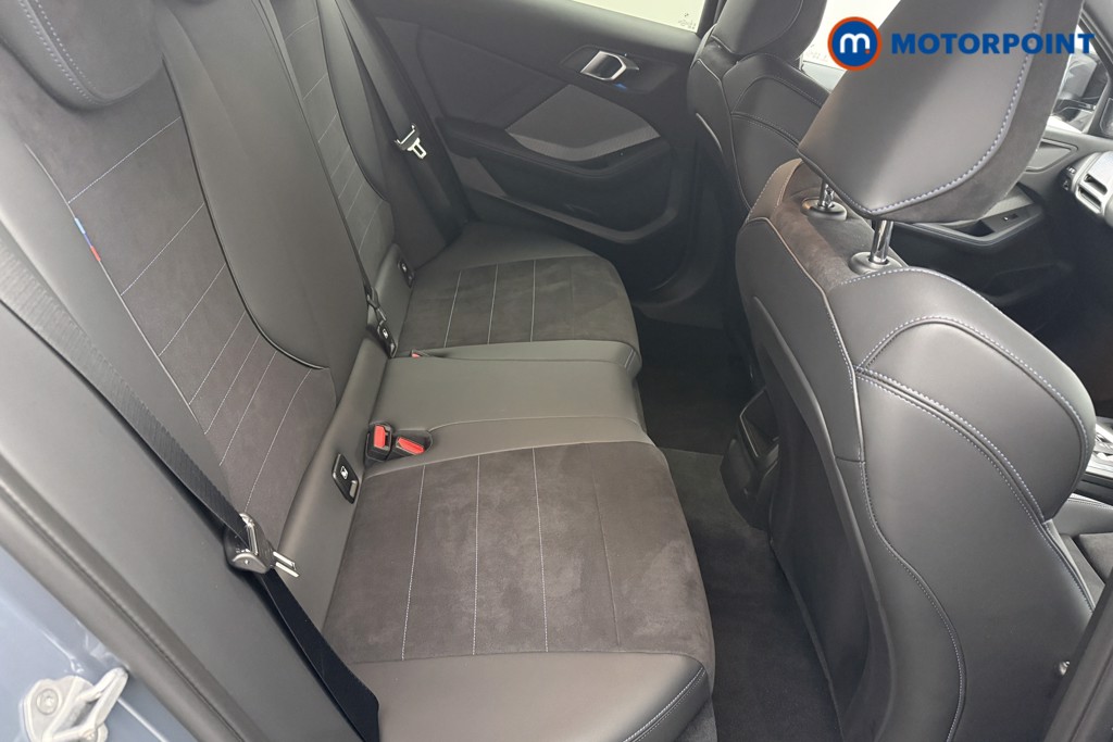 BMW 1 Series M135 Automatic Petrol Hatchback - Stock Number (1626060) - 25th supplementary image