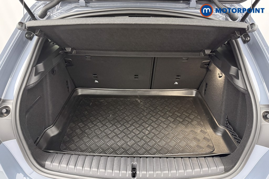 BMW 1 Series M135 Automatic Petrol Hatchback - Stock Number (1626060) - 27th supplementary image
