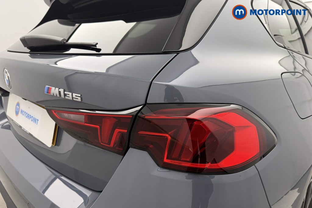 BMW 1 Series M135 Automatic Petrol Hatchback - Stock Number (1626060) - 28th supplementary image