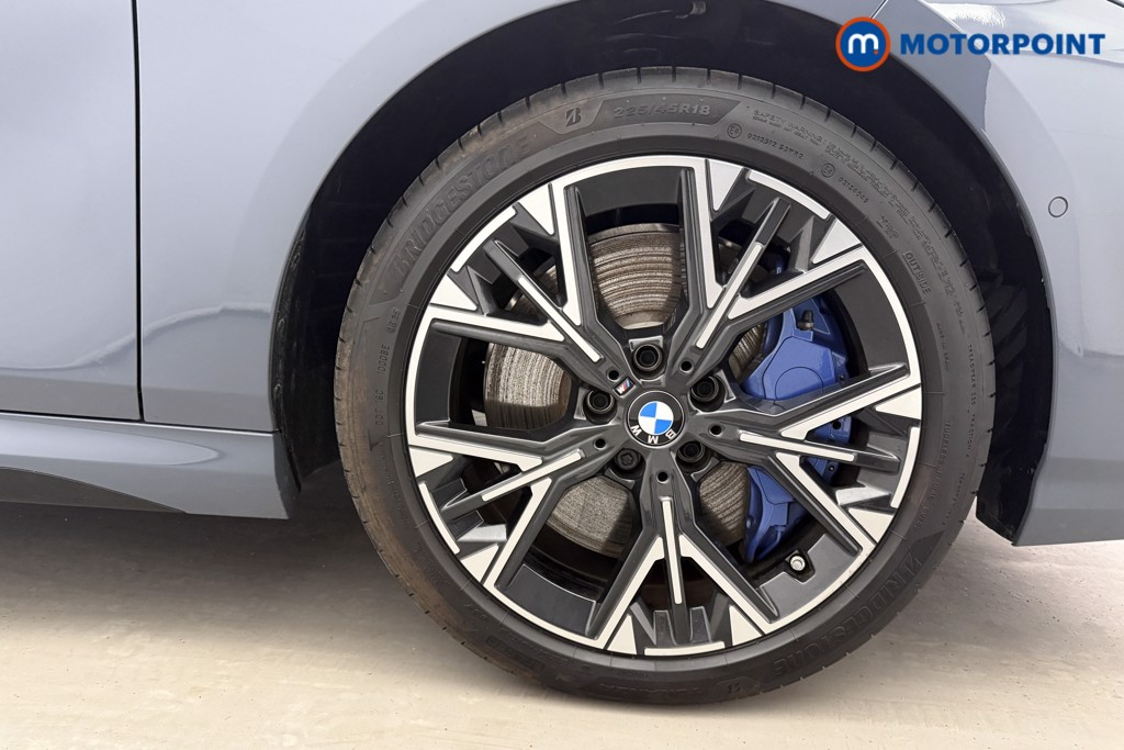 BMW 1 Series M135 Automatic Petrol Hatchback - Stock Number (1626060) - 30th supplementary image