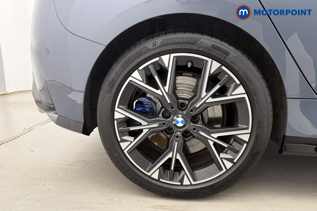 BMW 1 Series M135 Automatic Petrol Hatchback - Stock Number (1626060) - 31st supplementary image