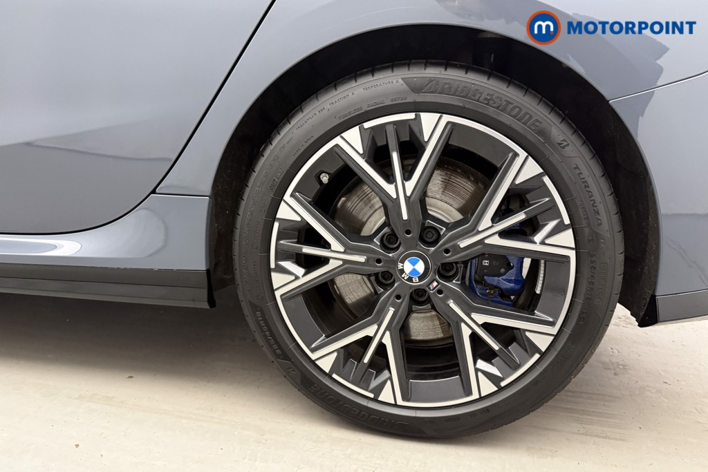 BMW 1 Series M135 Automatic Petrol Hatchback - Stock Number (1626060) - 32nd supplementary image