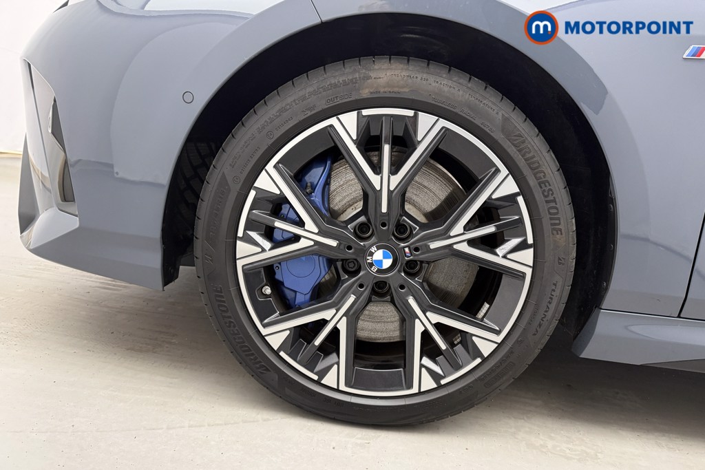 BMW 1 Series M135 Automatic Petrol Hatchback - Stock Number (1626060) - 33rd supplementary image