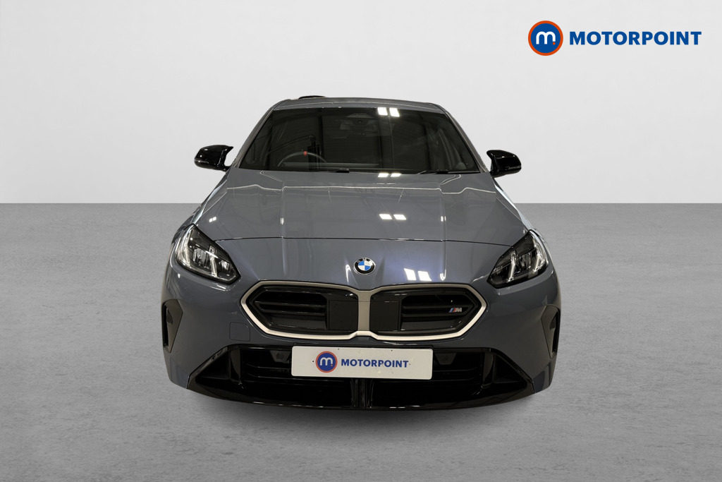BMW 1 Series M135 Automatic Petrol Hatchback - Stock Number (1626060) - Front bumper