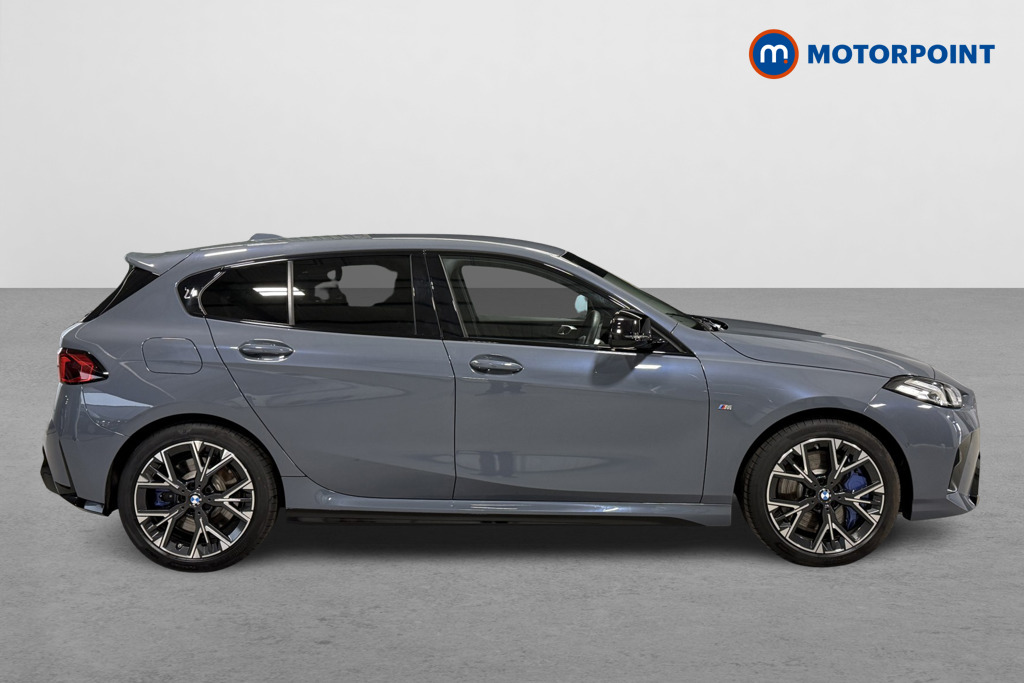 BMW 1 Series M135 Automatic Petrol Hatchback - Stock Number (1626060) - Drivers side