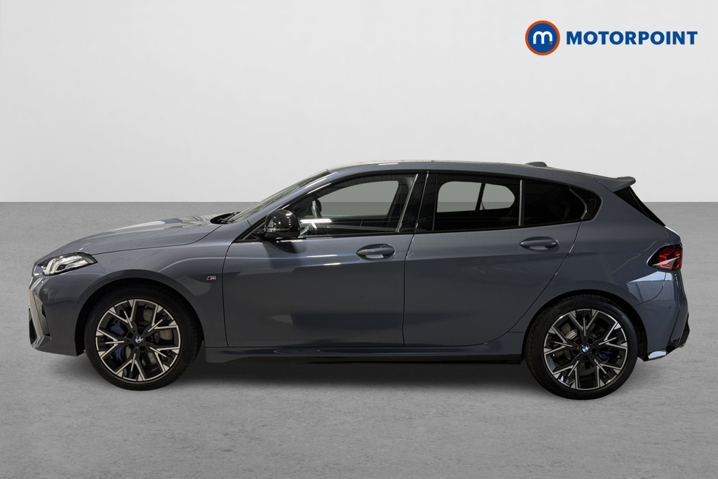 BMW 1 Series M135 Automatic Petrol Hatchback - Stock Number (1626060) - Passenger side