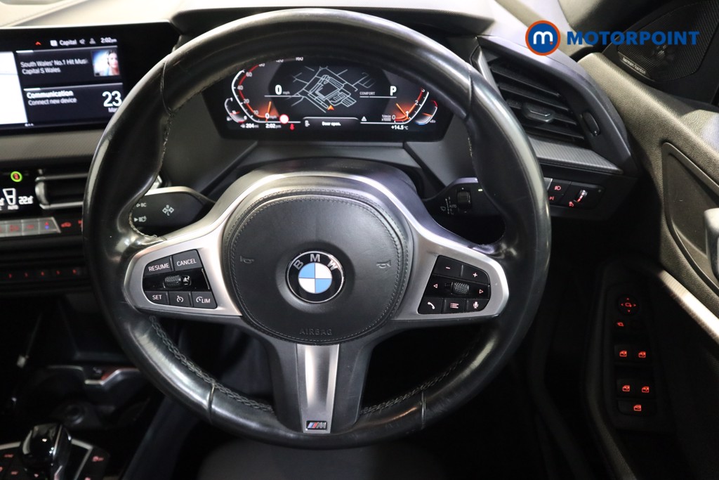 BMW 2 Series M Sport Automatic Petrol Saloon - Stock Number (1626061) - 2nd supplementary image