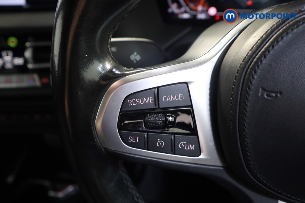 BMW 2 Series M Sport Automatic Petrol Saloon - Stock Number (1626061) - 3rd supplementary image