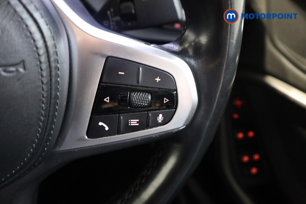 BMW 2 Series M Sport Automatic Petrol Saloon - Stock Number (1626061) - 4th supplementary image