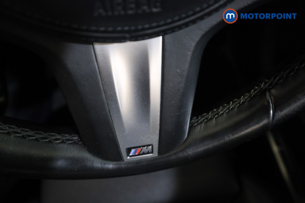 BMW 2 Series M Sport Automatic Petrol Saloon - Stock Number (1626061) - 5th supplementary image