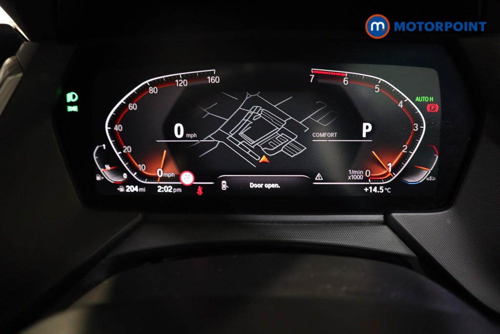 BMW 2 Series M Sport Automatic Petrol Saloon - Stock Number (1626061) - 6th supplementary image