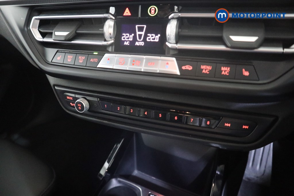 BMW 2 Series M Sport Automatic Petrol Saloon - Stock Number (1626061) - 8th supplementary image